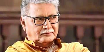 Vikram Gokhale