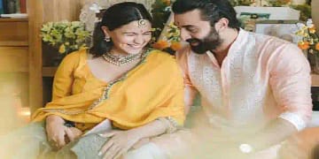 Alia & Ranbir becomes parents