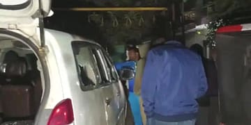 Chandigarh Miscreants