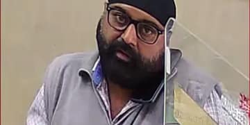 Panchkula Chandigarh Crime