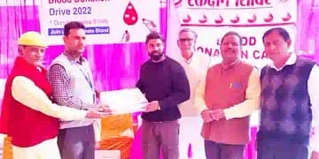 Community Center Himshikha