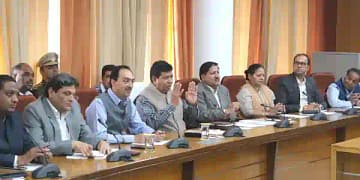 Mata Mansa Devi Complex Will