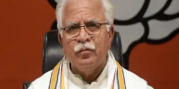 Manohar Lal