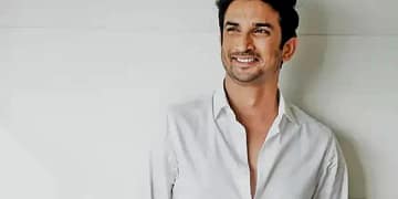 Sushant Singh Rajput