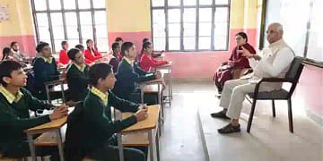 Governor Rajendra Vishwanath Arlekar