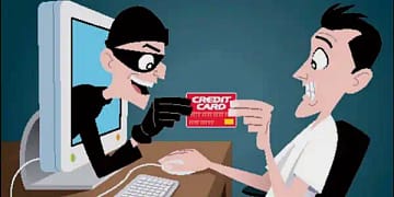 Online Fraud