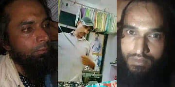 Kanhaiya Lal murder case