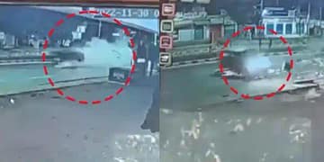 Rajasthan Car Accident