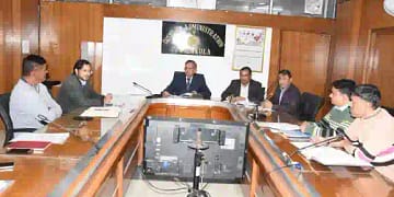 Monitoring Committee