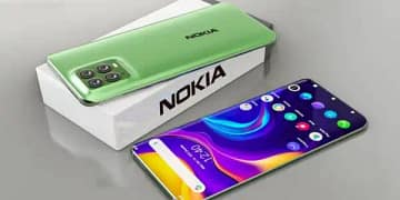 Nokia