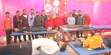 Baltana Sohi Complex