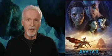 James Cameron