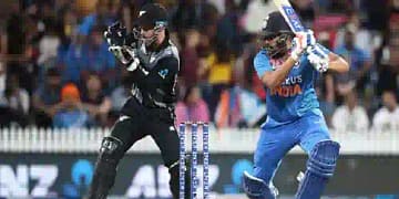 IND vs NZ 3rd T20