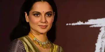 Kangana Ranaut