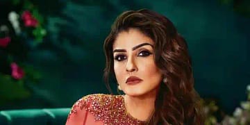 Raveena Tandon
