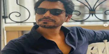 Nawazuddin Siddiqui