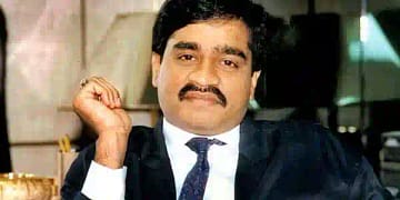 Pakistani Don Dawood