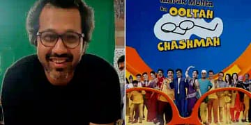 Taarak Mehta Director Malav Rajda