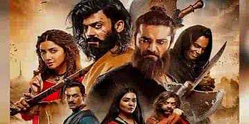 The Legend of Maula Jatt