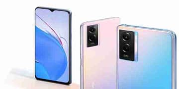 Vivo Y55s