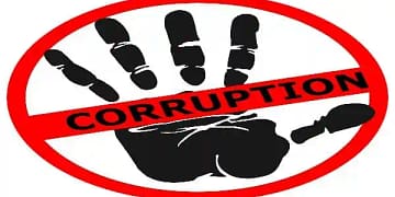 corruption free