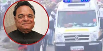 Chaudhary Santokh Singh