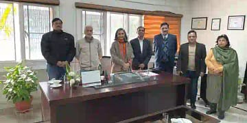 Govt Collage Sector 1 Panchkula