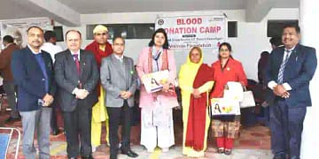 Sector 26, Chandigarh.