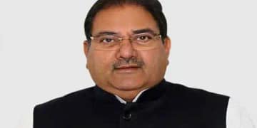 Indian National Lok Dal