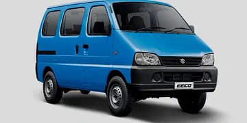 Maruti Eeco