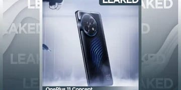 Concept Design Leaked