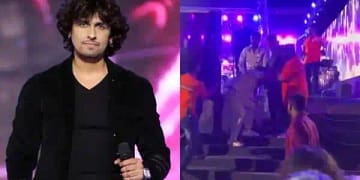 Sonu Nigam