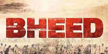 Bheed