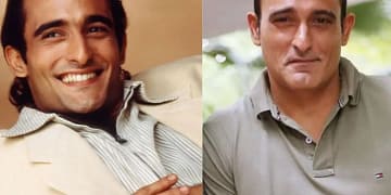 Happy Birthday Akshay Khanna