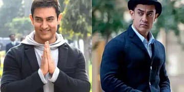 Happy Birthday Aamir Khan