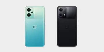 OnePlus Nord CE 3 Lite 5G