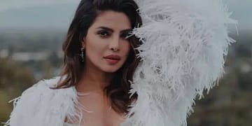 Priyanka Chopra
