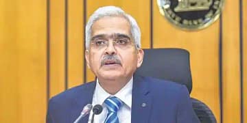 Shaktikanta Das