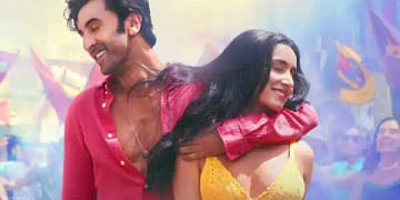 Tu Jhoothi ​​Main Makkaar