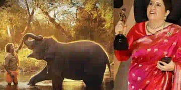 The Elephant Whispers