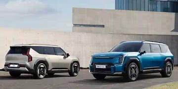 Kia EV9