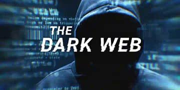 Dark Web