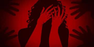 Minor Girl was Gang-raped