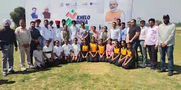 Khelo India Dus Ka Dum