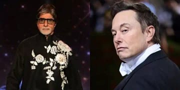 Amitabh Bachchan Tweet