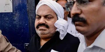 Atiq Ashraf Murder Update