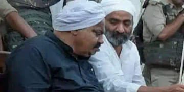 Atiq Ashraf Murder Update