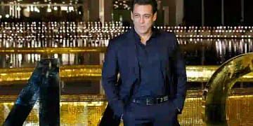 Salman Khan