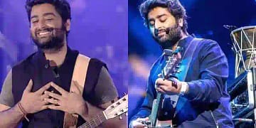 Happy Birthday Arijit Singh
