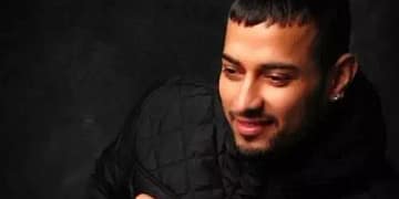 Happy Birthday Garry Sandhu